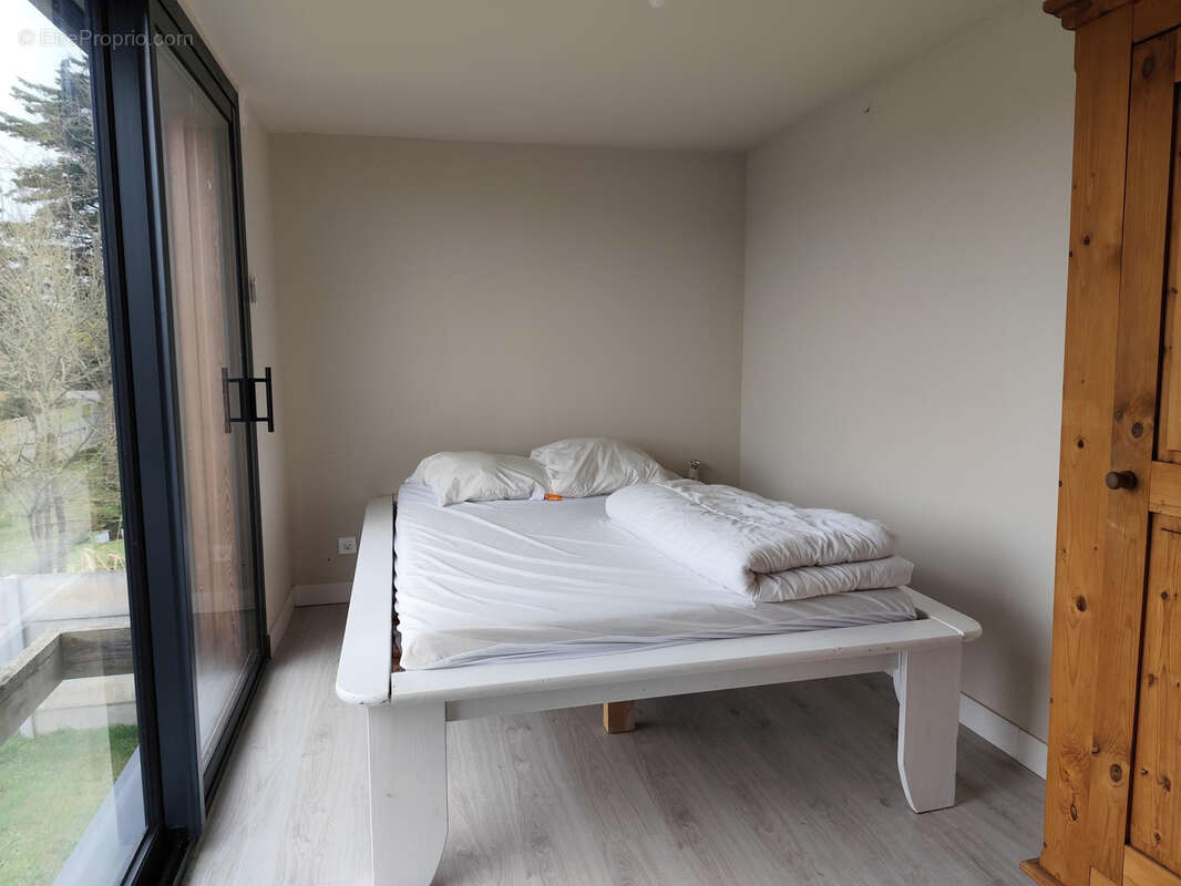 Maison à LA PLAINE-SUR-MER