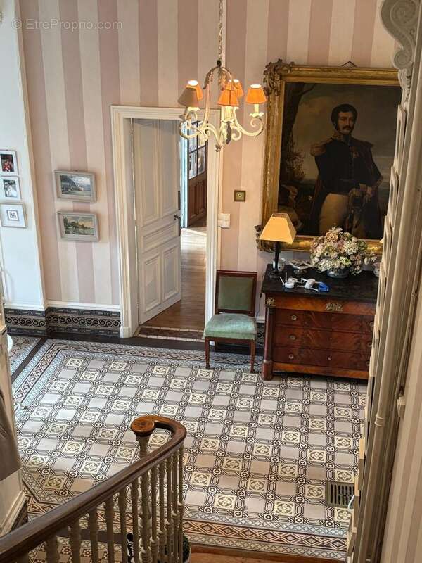 Photo 9 - Maison à LE CATEAU-CAMBRESIS