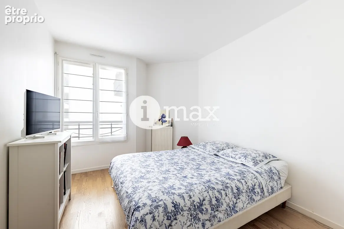 Levallois - 3 pièces  - 715 000 euros fai - photo 6