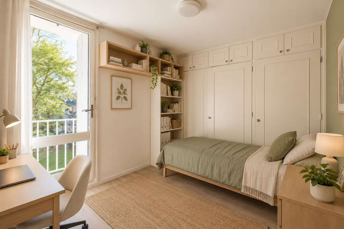 Appartement à ANGLET