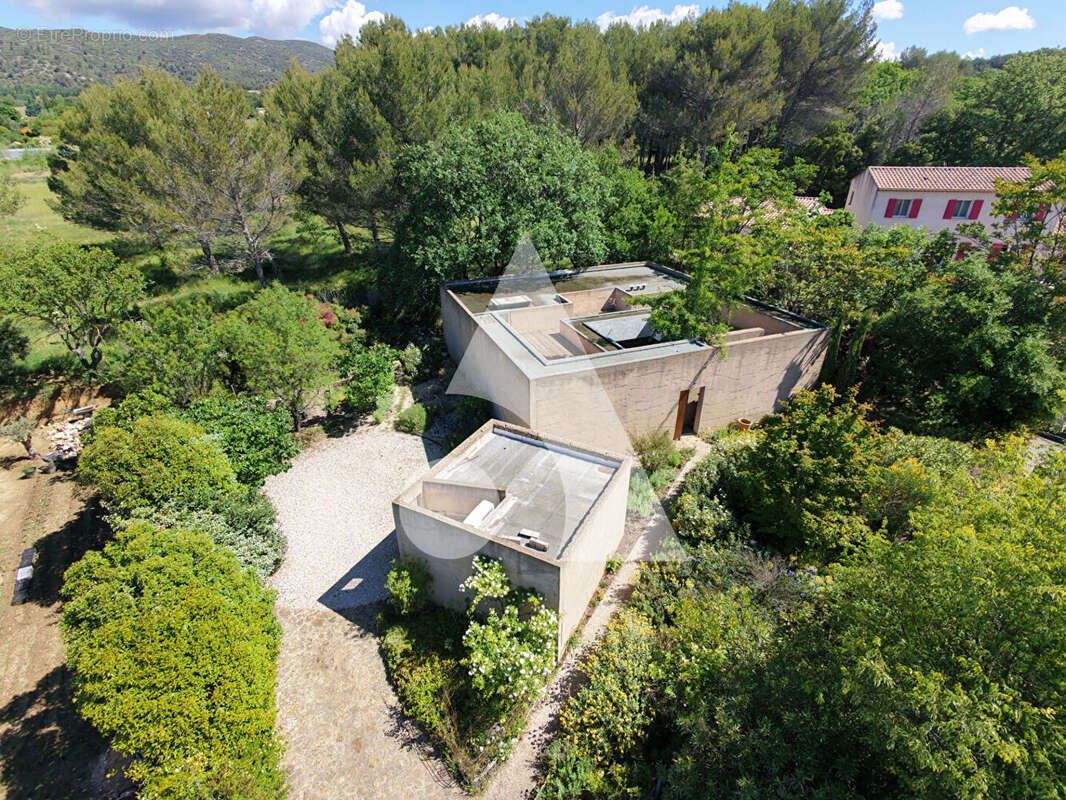 Maison à LAURIS
