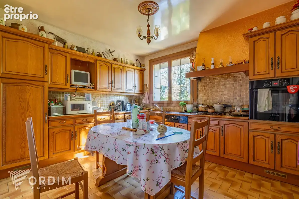 Maison Traditionnelle, belle construction - photo 6