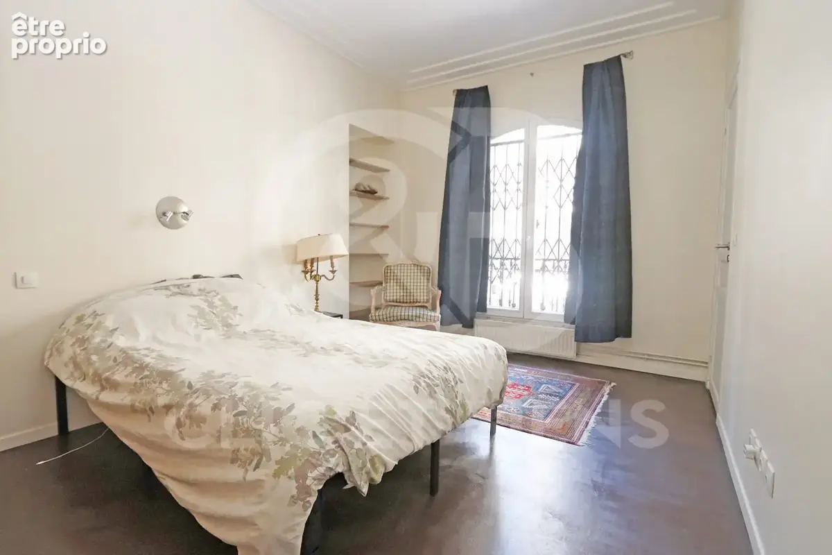 Appartement 4 pièces 99 m² à vendre à Paris-9e (75009) - photo 8