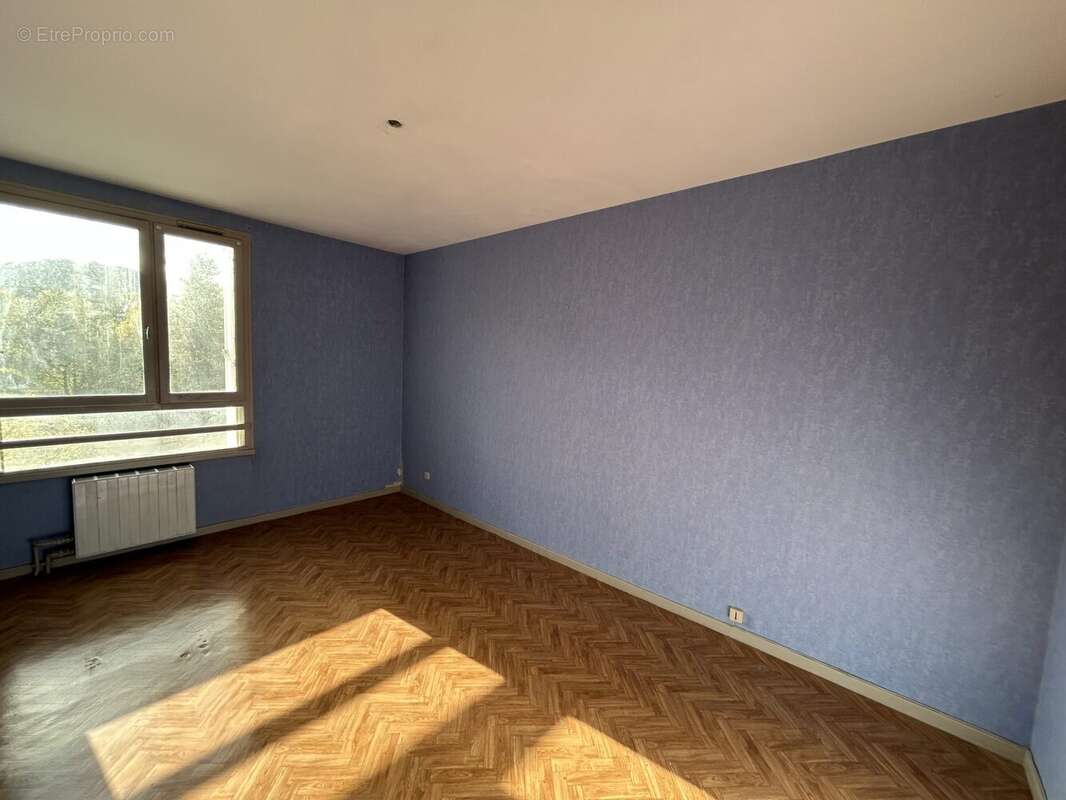 Appartement à PRIVAS