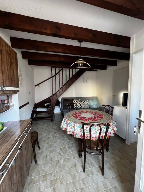 Appartement à MARSEILLAN