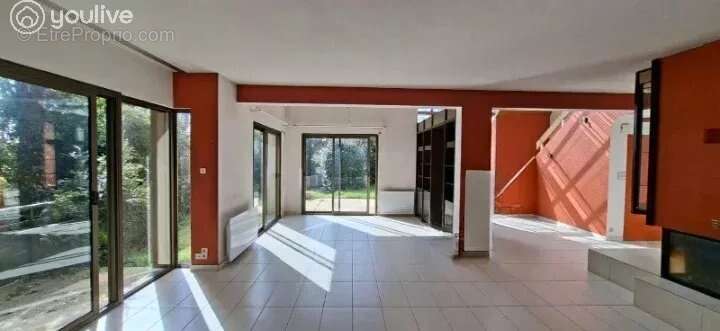 Maison à SAINT-RENAN