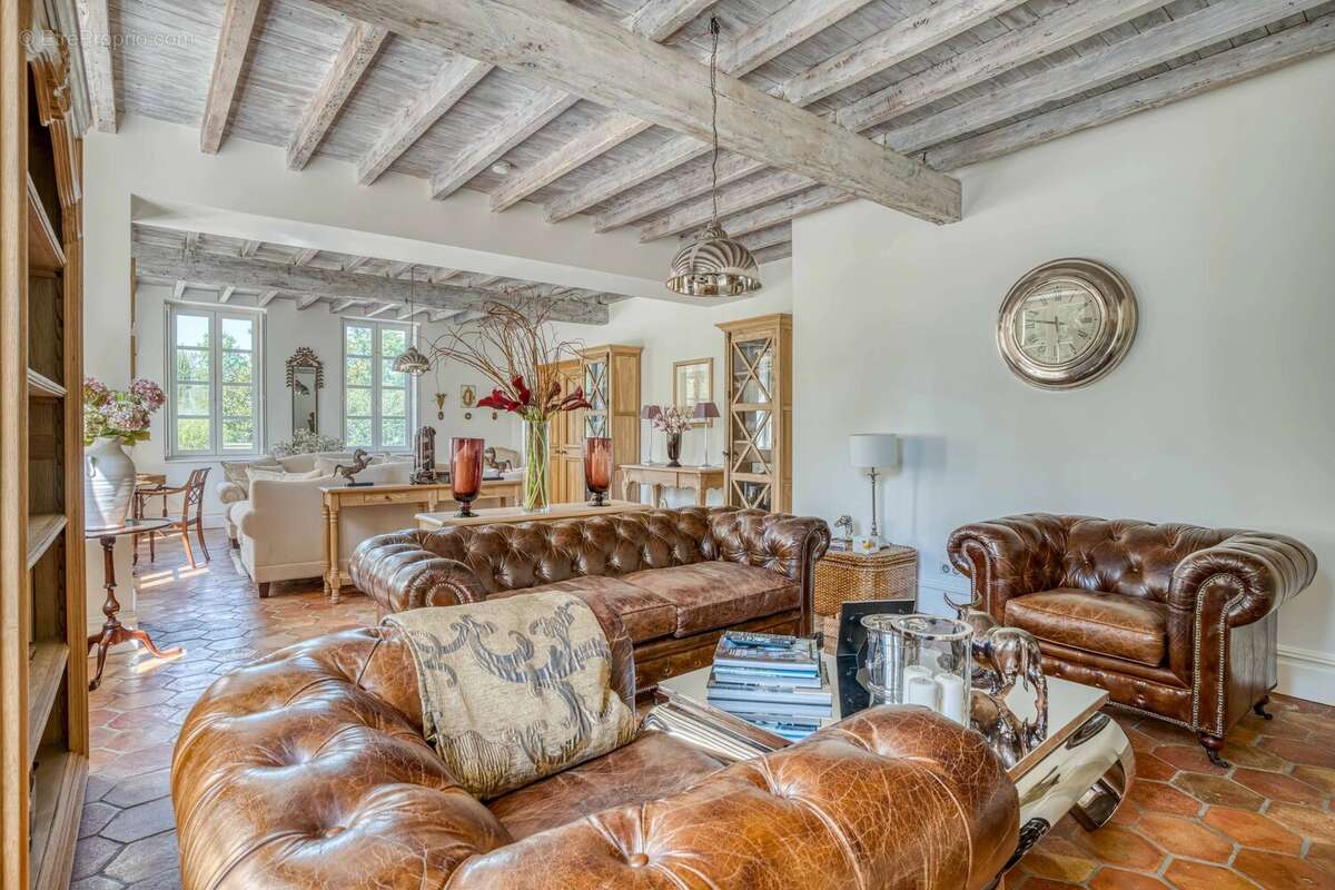 Maison à LE TEMPLE-SUR-LOT