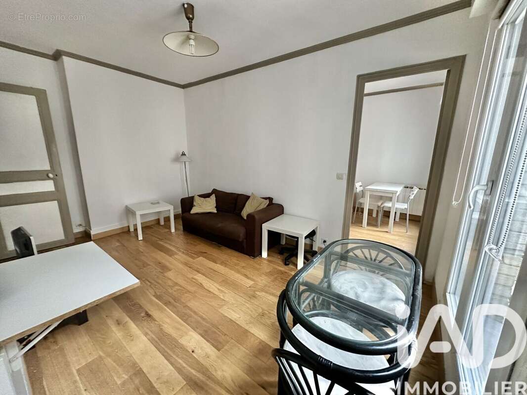 Photo 4 - Appartement à PARIS-13E