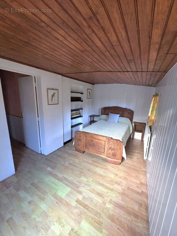Maison à LANTON