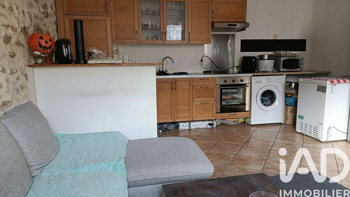 Photo 4 - Maison à LA NORVILLE