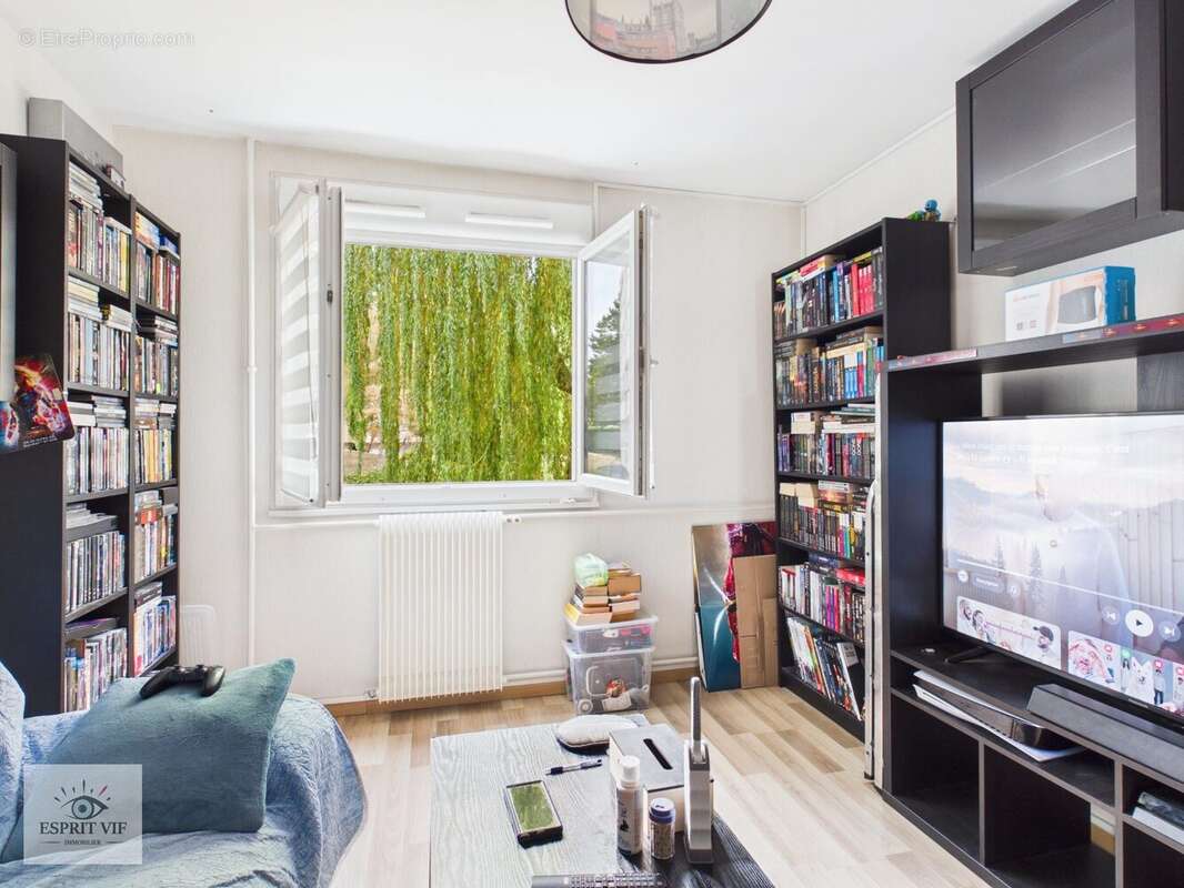 Appartement 65 m² à Vandoeuvre-Les-Nancy  - photo 5