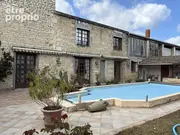 Maison à EPANNES