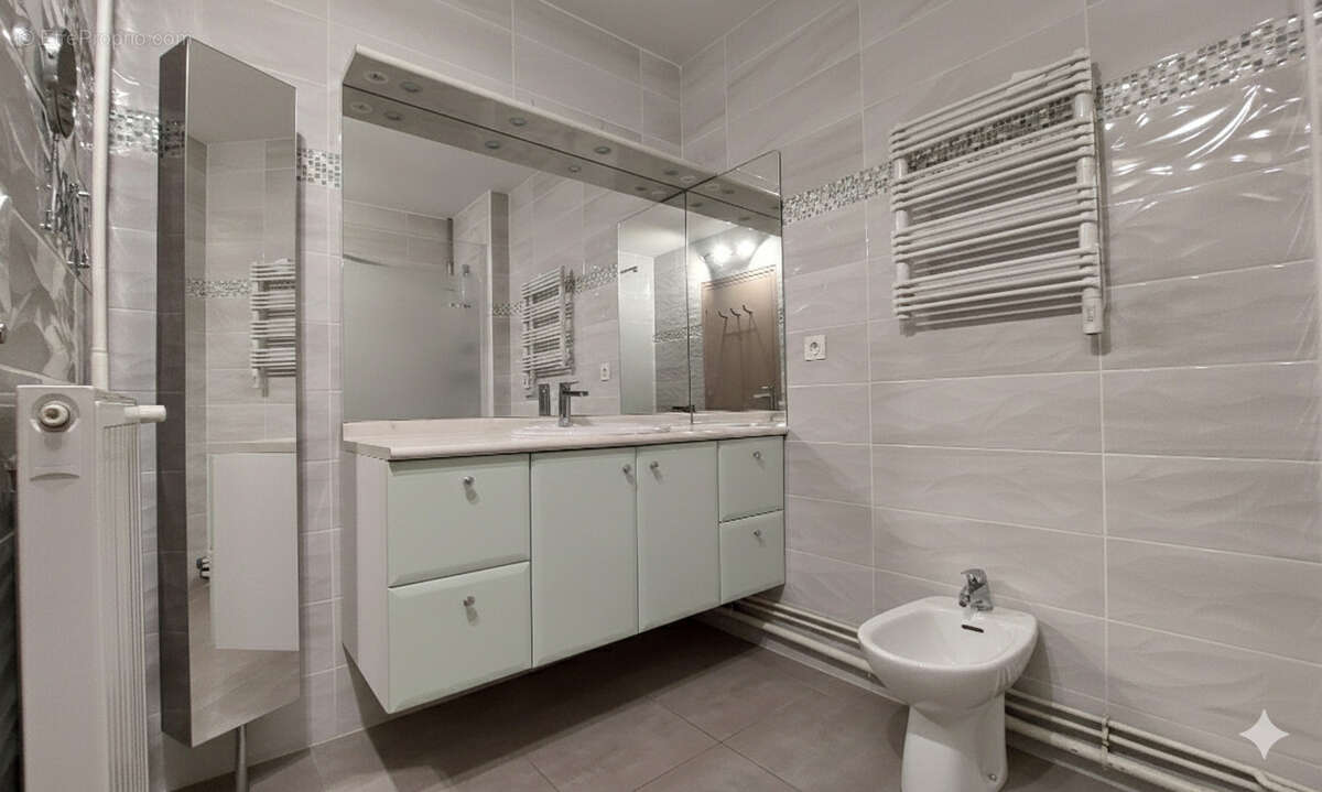 Appartement à TARBES