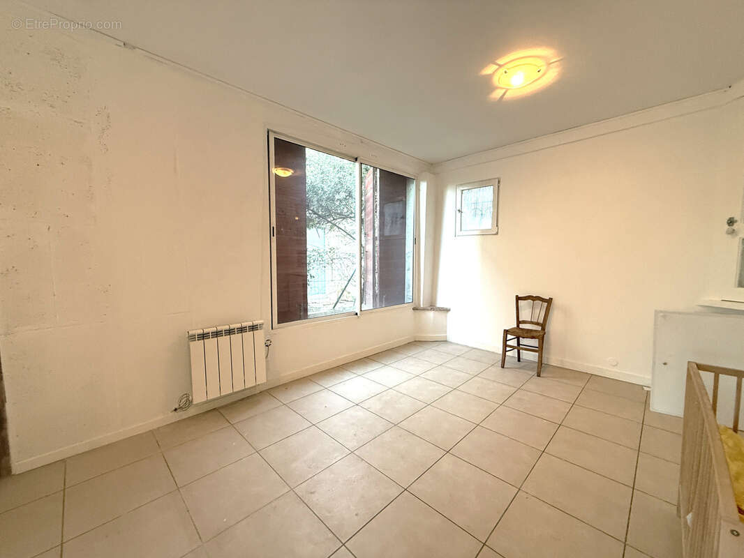 Appartement à LA SEYNE-SUR-MER