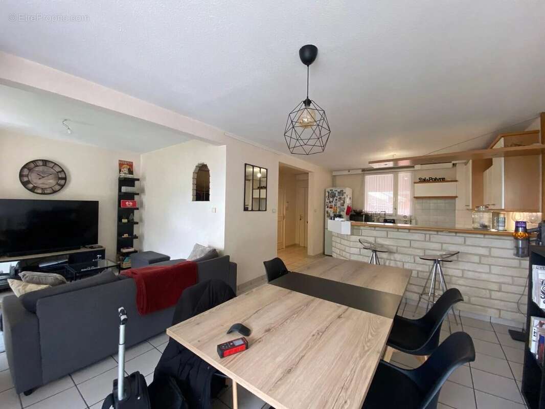 Appartement à VOREPPE