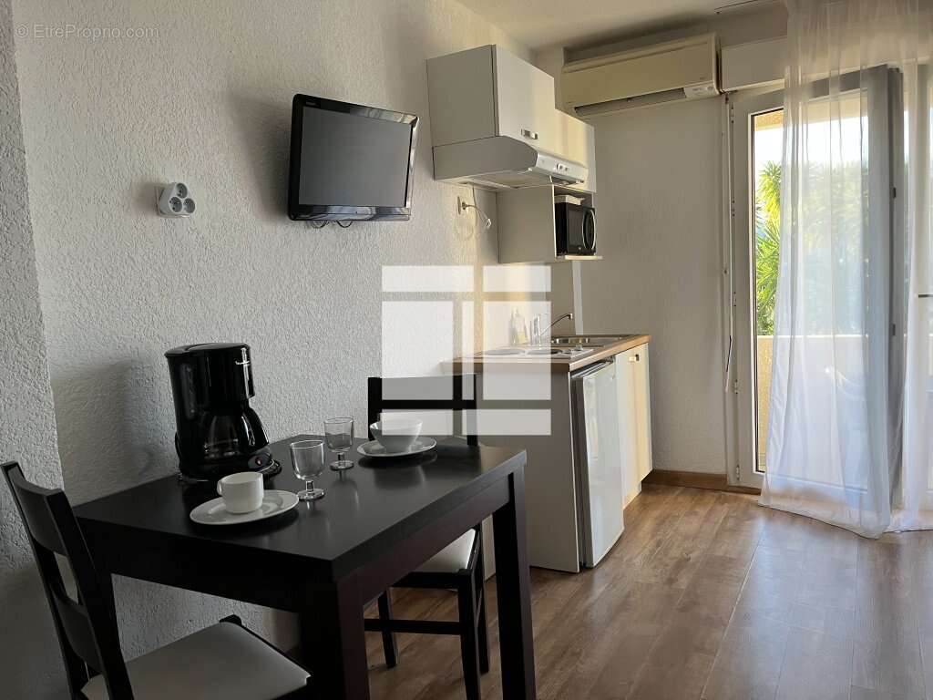 Appartement à SAINT-FLORENT