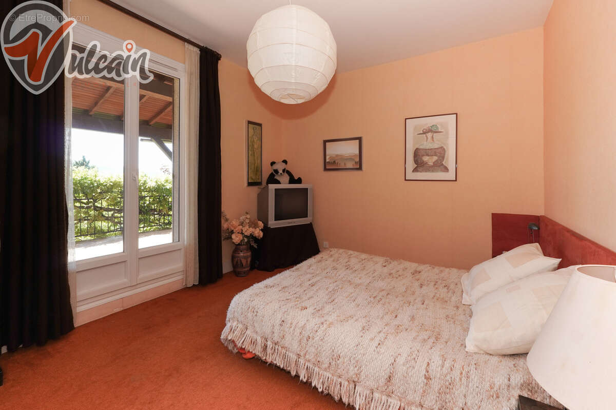 Maison à COURNON-D'AUVERGNE