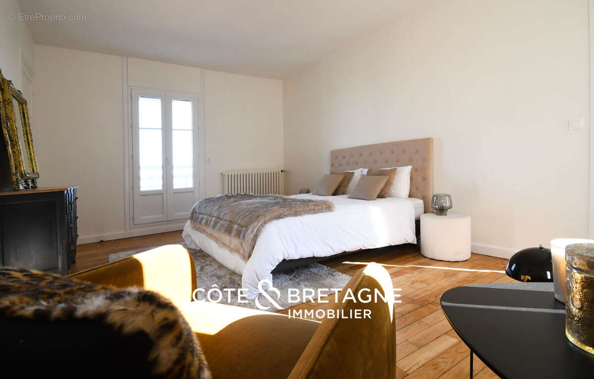 Acheter dans station balneaire propriete vue mer entierement renovee  réf : 2024107 - photo 14