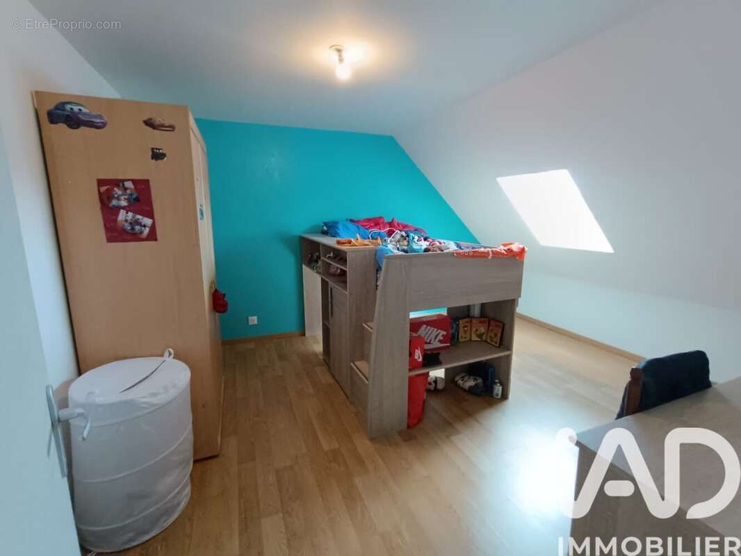 Photo 7 - Maison à QUEMENEVEN