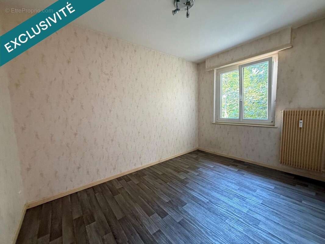 Photo 5 - Appartement à MULHOUSE