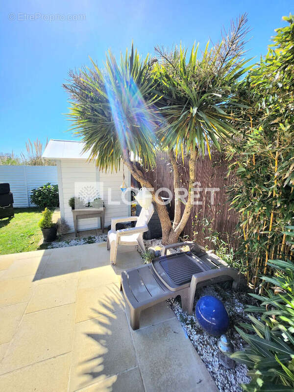 Maison à LA BAULE-ESCOUBLAC