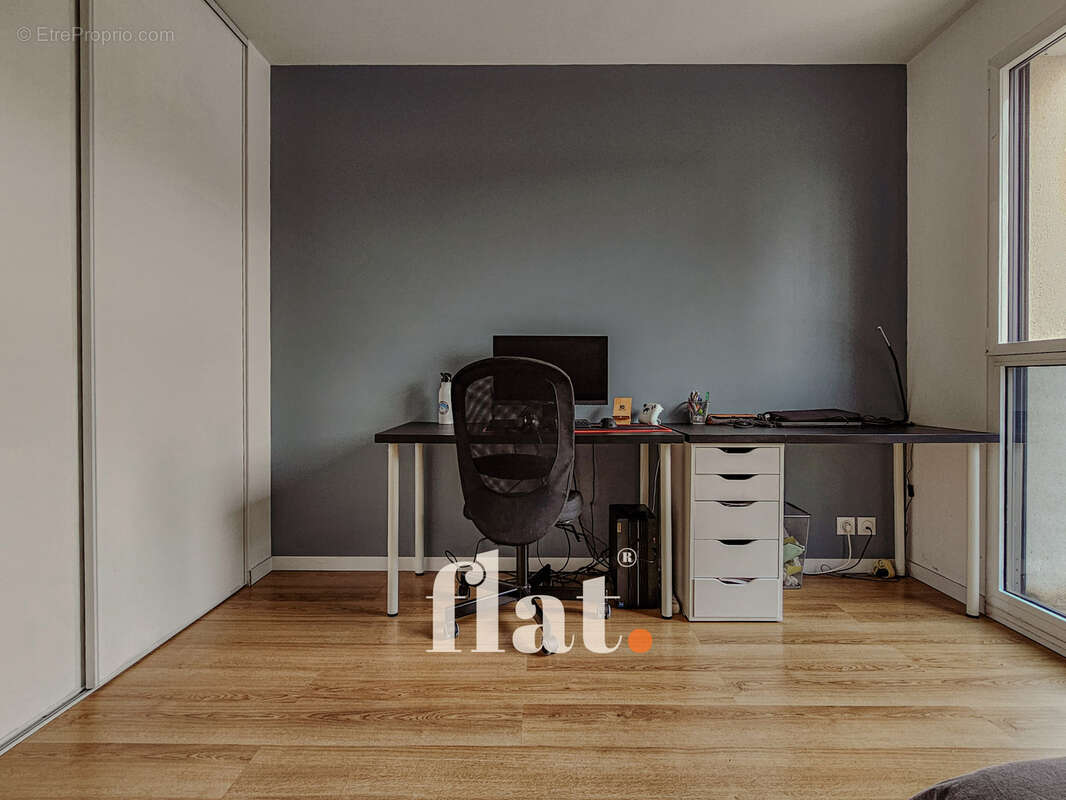 Maison à TREILLIERES