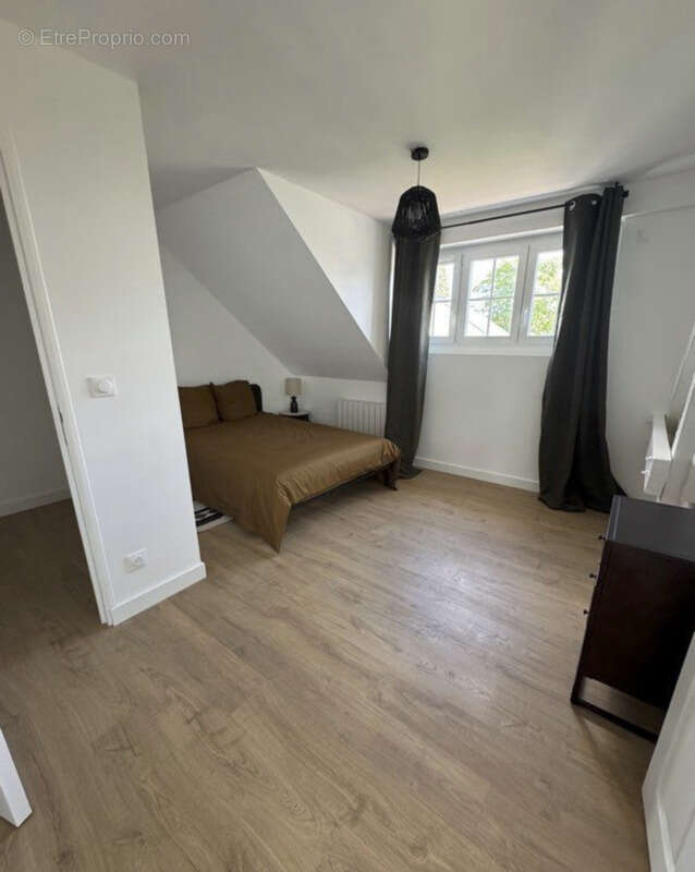 Appartement T3 de charme au cœur du triangle d’Or d’Angers - photo 6