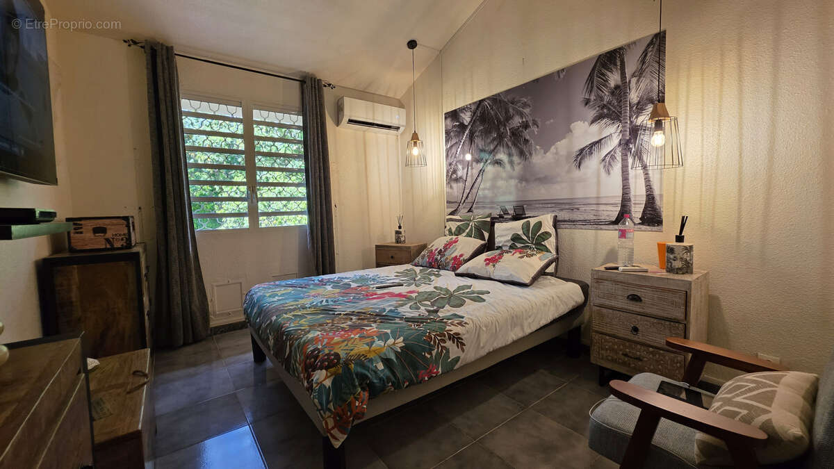 Appartement à SCHOELCHER