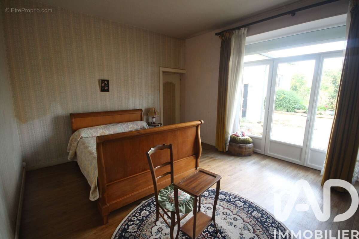 Photo 7 - Maison à BORDS