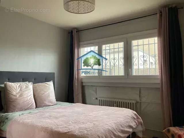 Saint-Etienne Gare Chateaucreux Appartement T2 meublé - photo 7