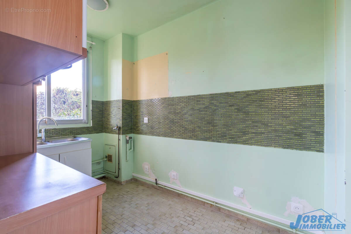 Appartement à NOGENT-SUR-MARNE