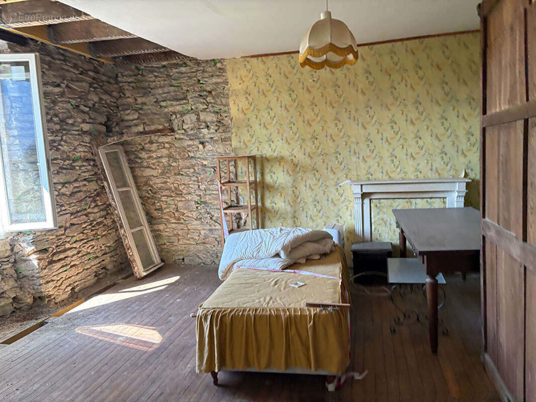 A vendre Remungol, lot de 3 maison, idéal pour investisseur - photo 9