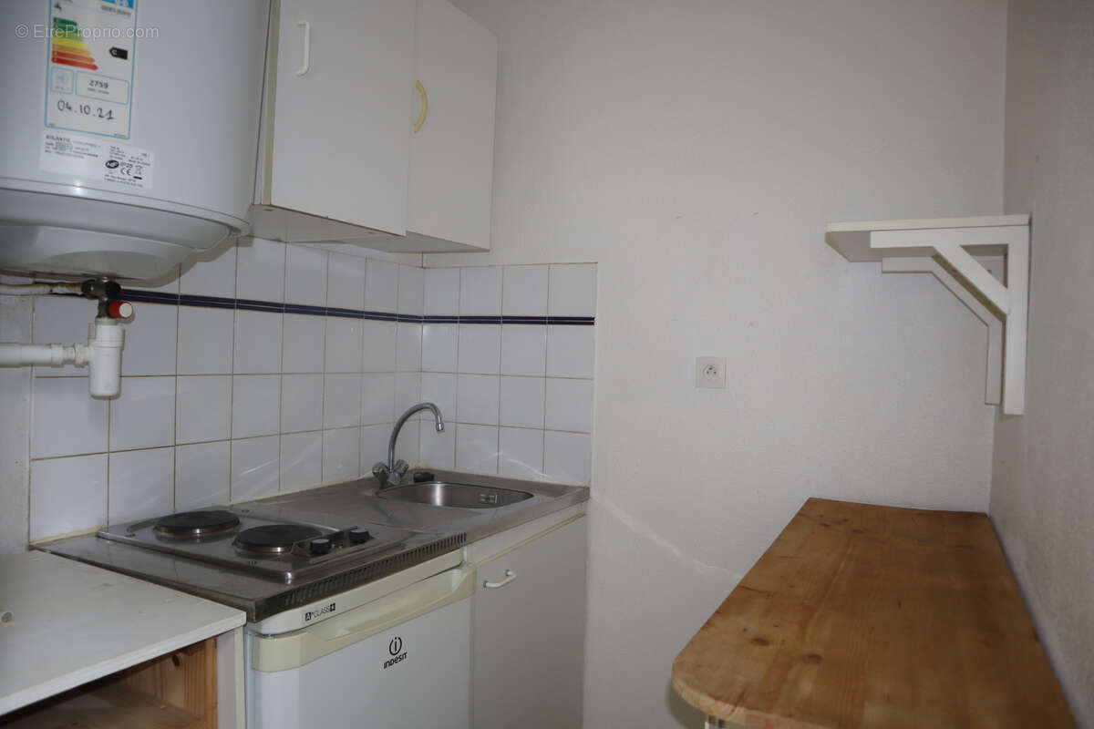 Appartement à TALENCE