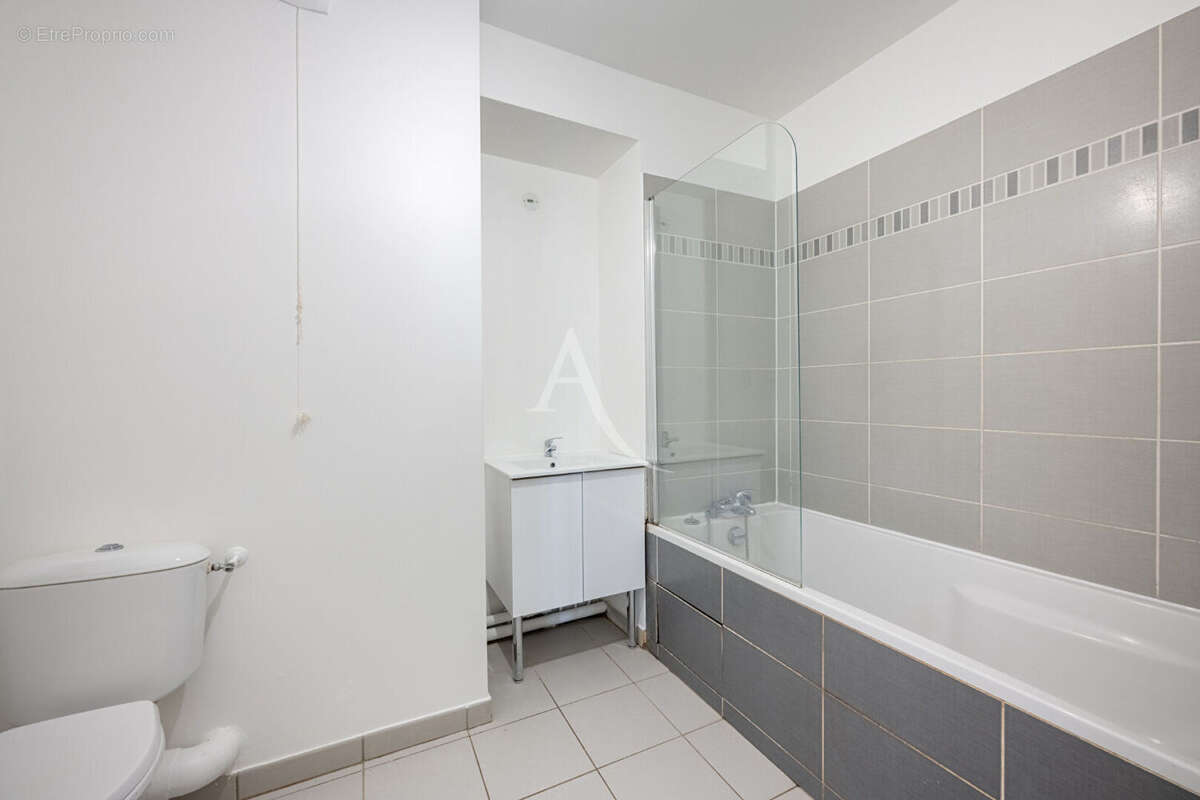 Appartement à CERGY