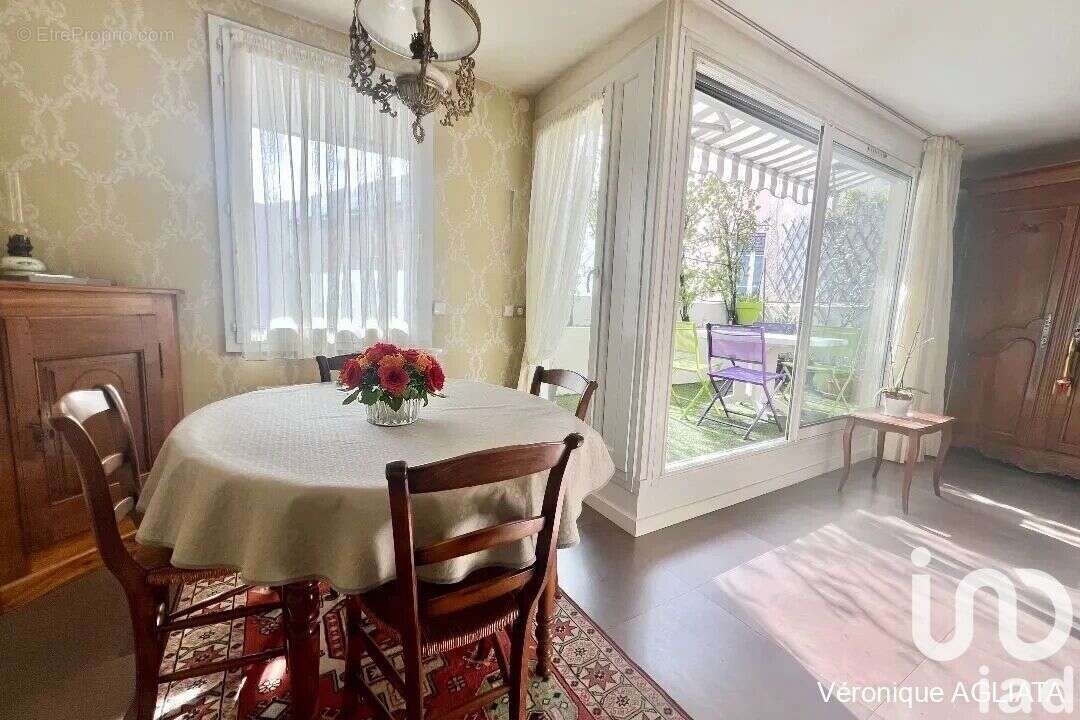 Photo 4 - Appartement à GRENOBLE