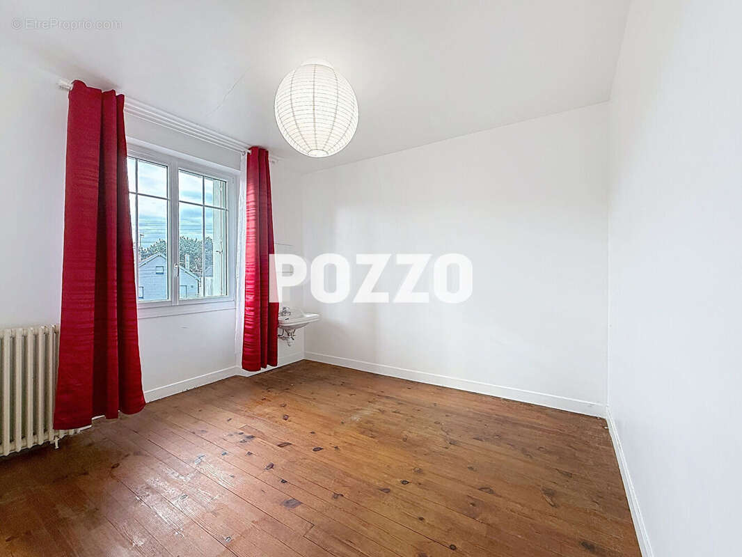 Maison à JULLOUVILLE