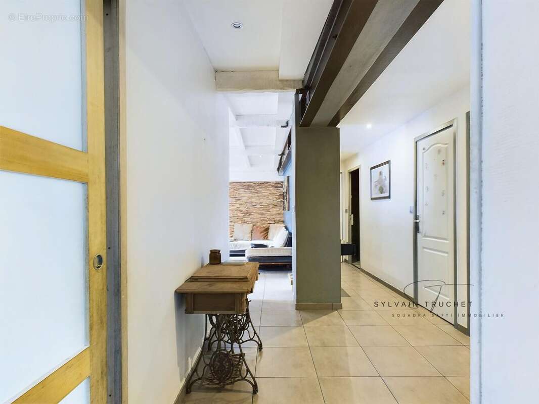 Photo 6 - Appartement à SAINT-MICHEL-DE-MAURIENNE