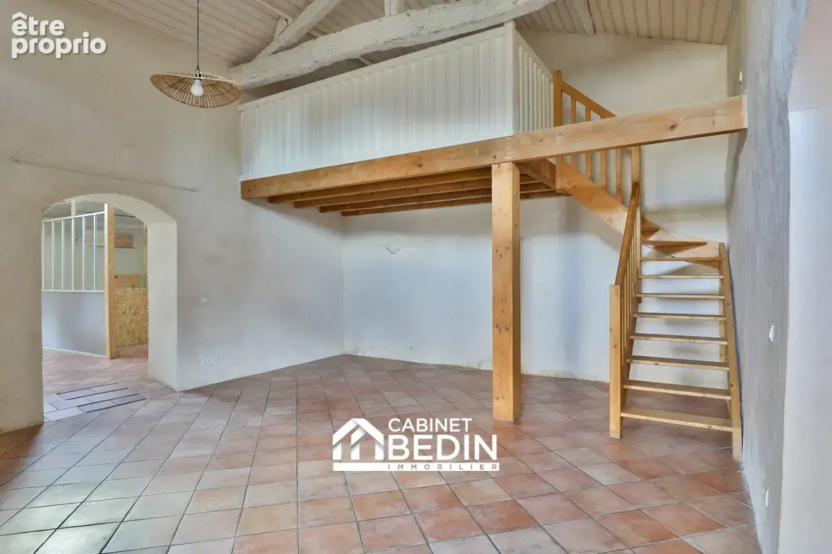 Maison 4 pièces 113 m² à vendre à Langon (33210) - photo 8