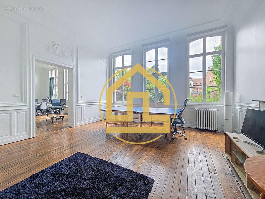 Appartement à VALENCIENNES