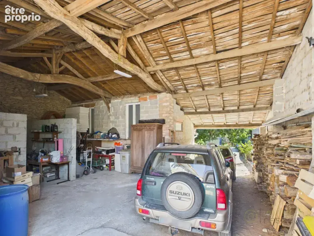 Maison 5 pièces 155 m² à vendre à Saint-Aubin-De-Blaye (33820) - photo 13