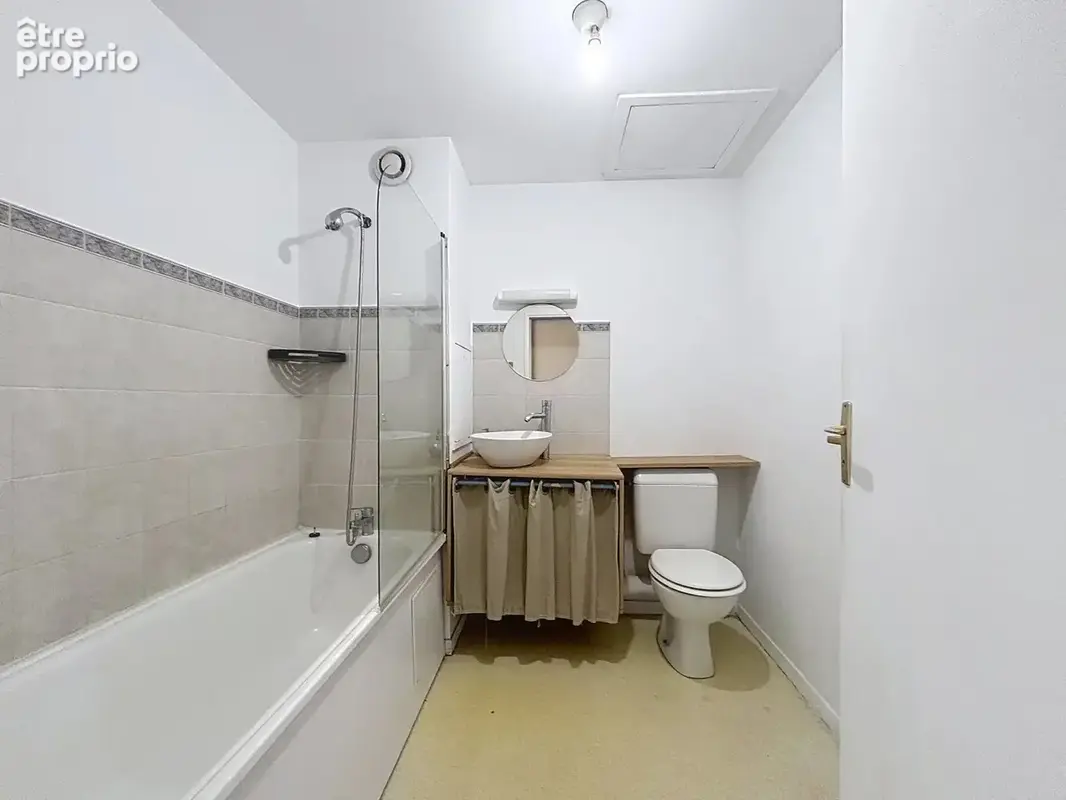 Vente Appartement Evry-courcouronnes(91000) 113 000ï¿œ - photo 6