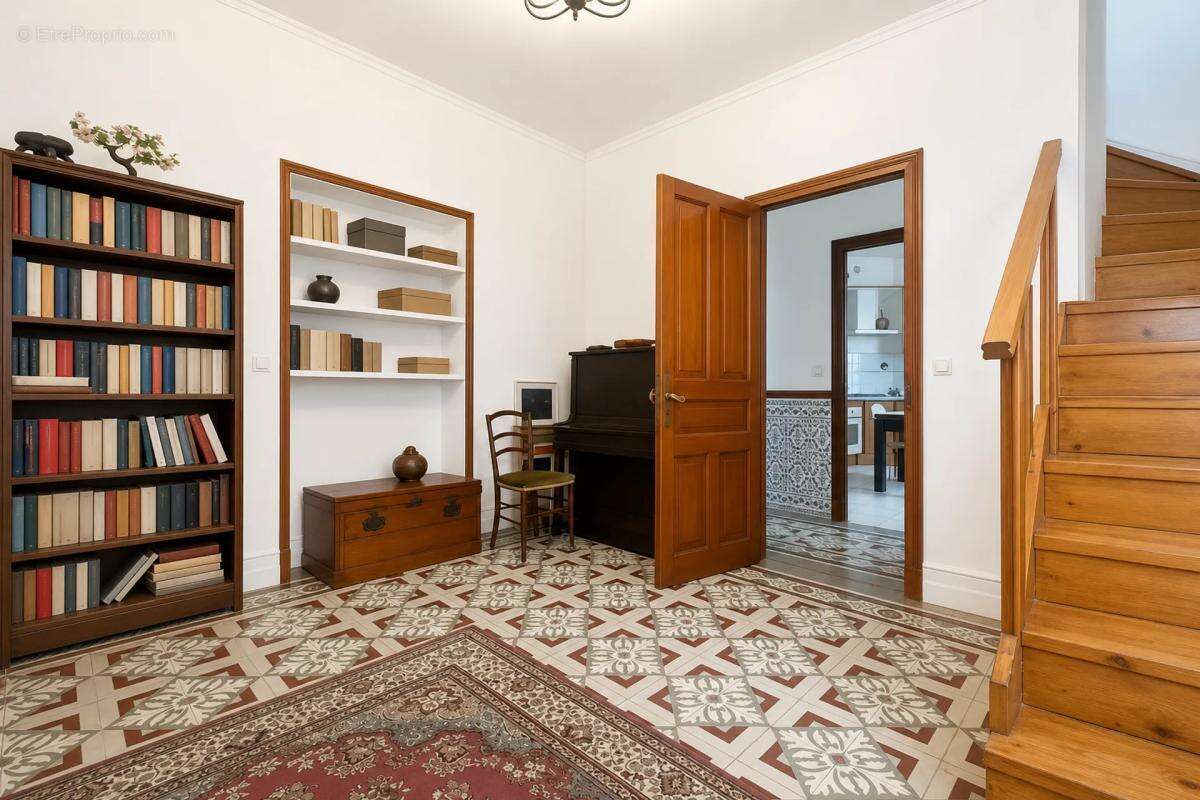 A saisir somptueuse maison de 8 pièces de 201 m² à Auxy !! - photo 14