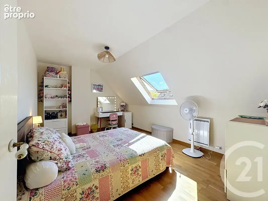 Maison 6 pièces 164 m² à vendre à Samoreau (77210) - photo 22