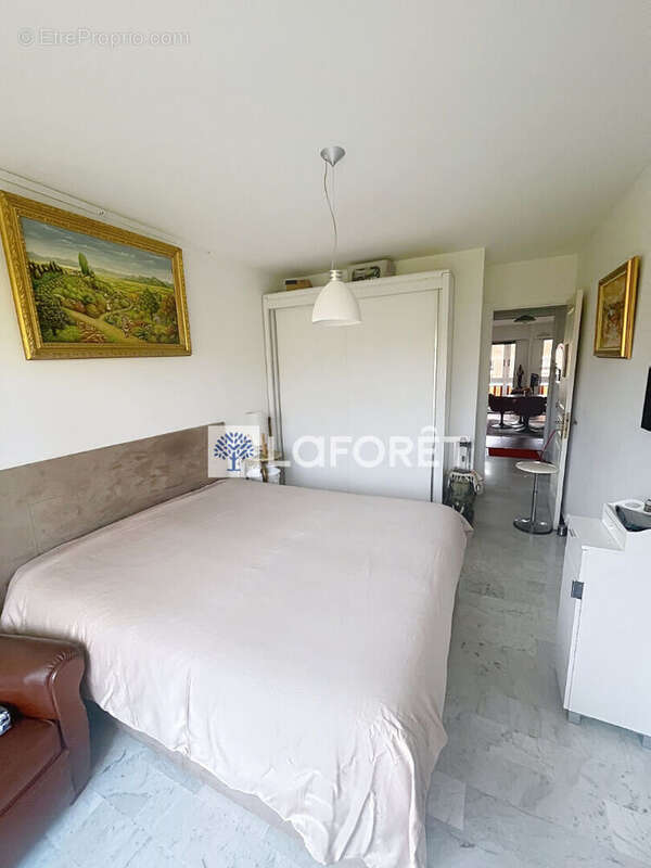 Appartement à CAGNES-SUR-MER