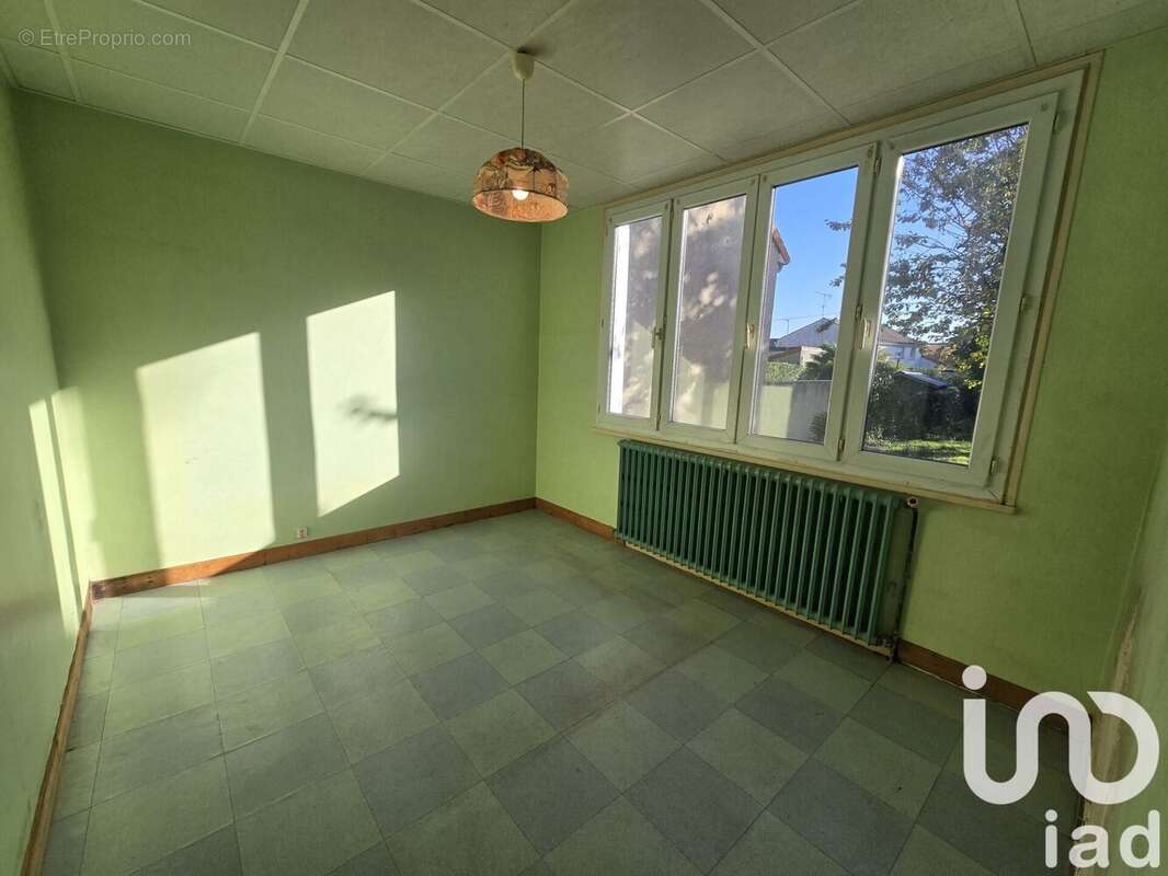 Maison 75 m² à Cholet  - photo 8