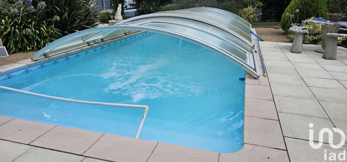 Photo 2 - Maison à MIELAN