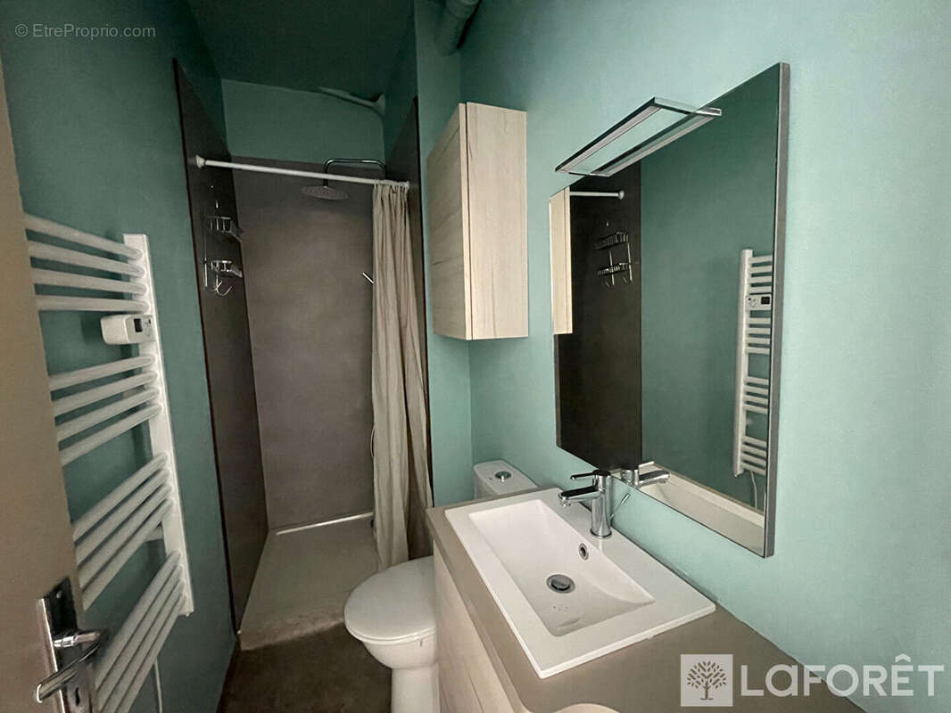 Appartement à MURAT