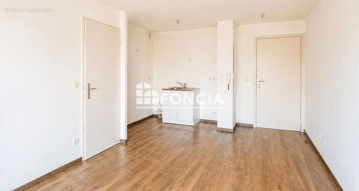 Appartement à CAVAILLON