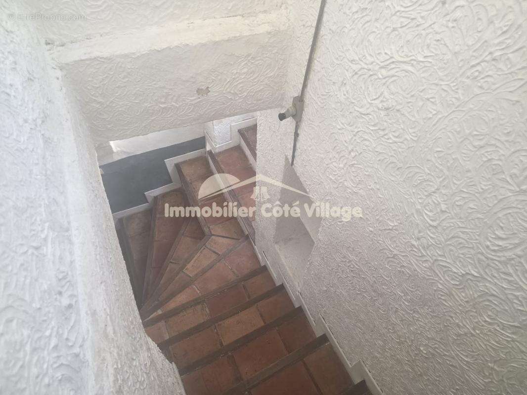 Appartement 4 pièces 135m2 (Loi Carrez 110m2) +3 caves, Touë - photo 25