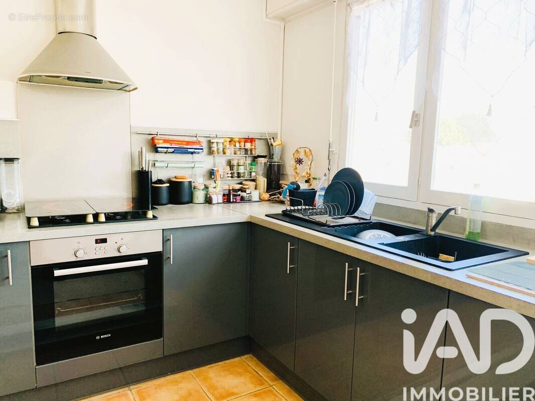 Photo 1 - Appartement à LORIENT
